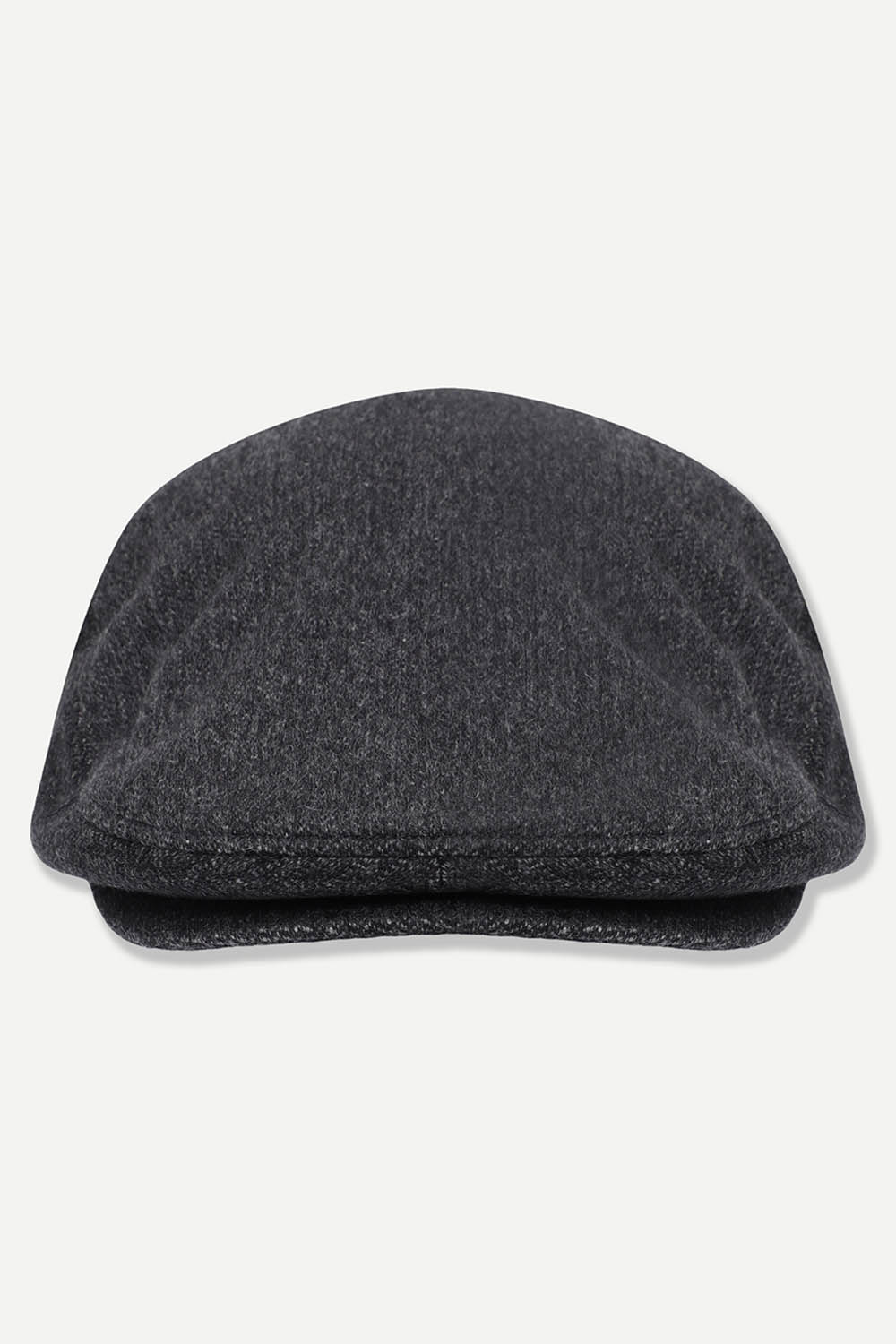 [예작] 캐시미어 100% 헌팅캡 그레이