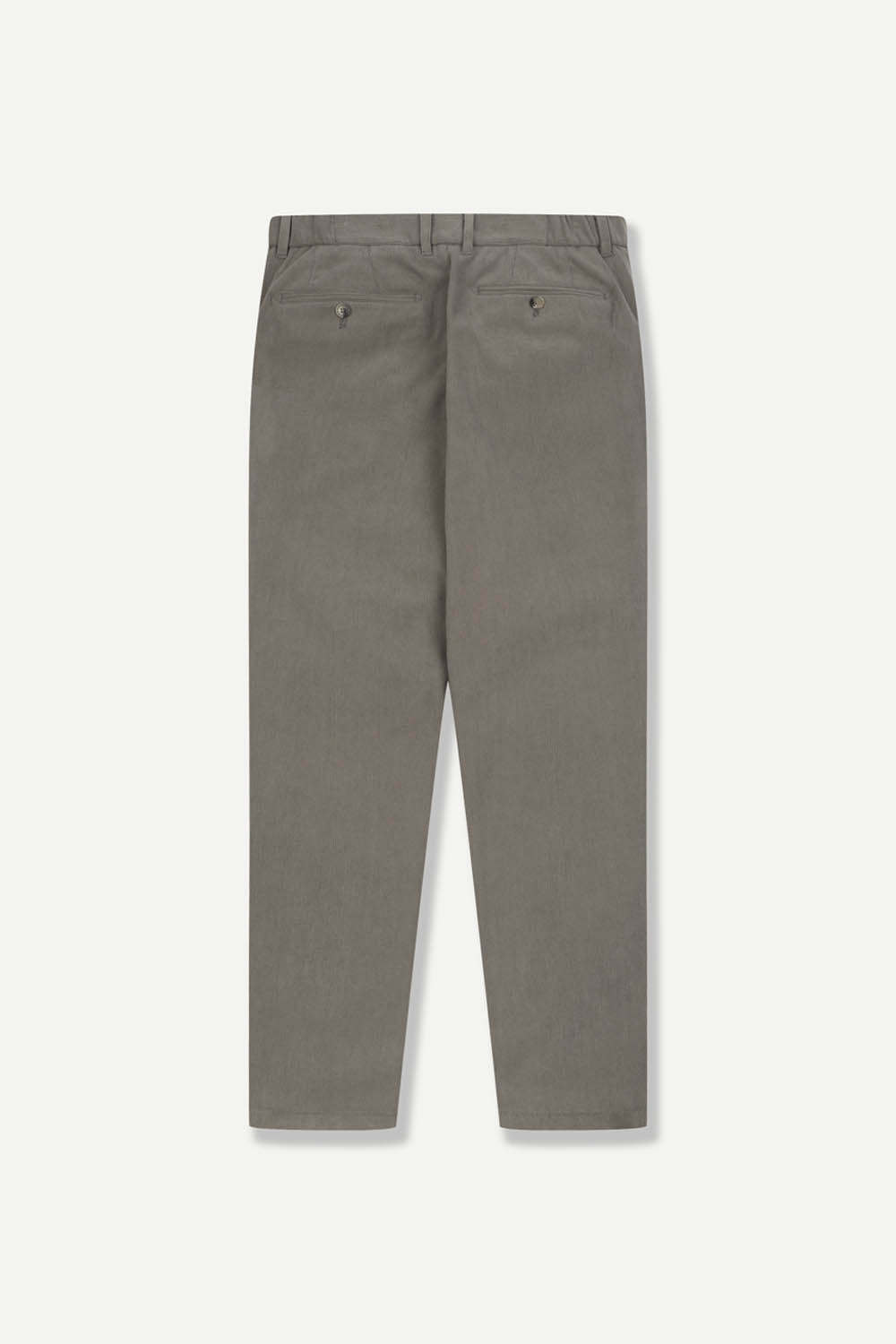 [공식몰] 윈터 코듀로이 스트레이트 팬츠 카키