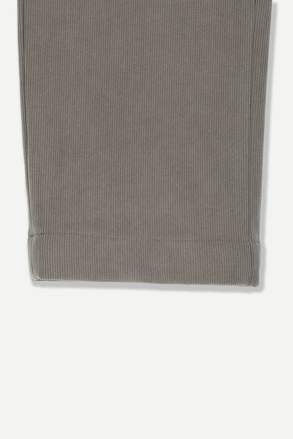 [공식몰] 윈터 코듀로이 스트레이트 팬츠 카키