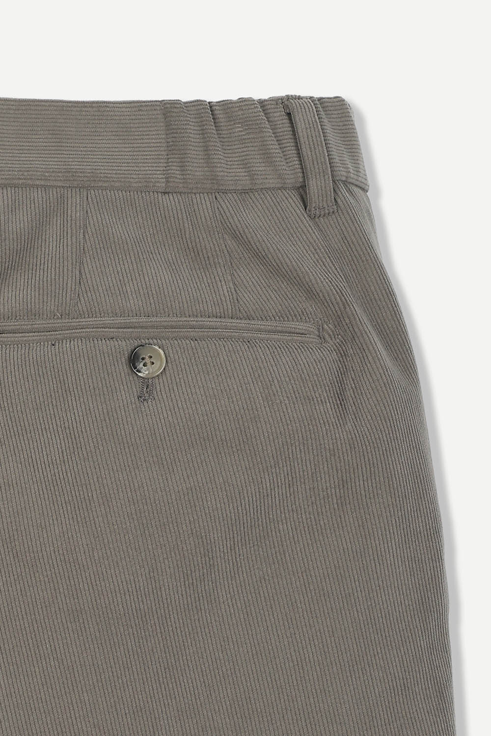 [공식몰] 윈터 코듀로이 스트레이트 팬츠 카키