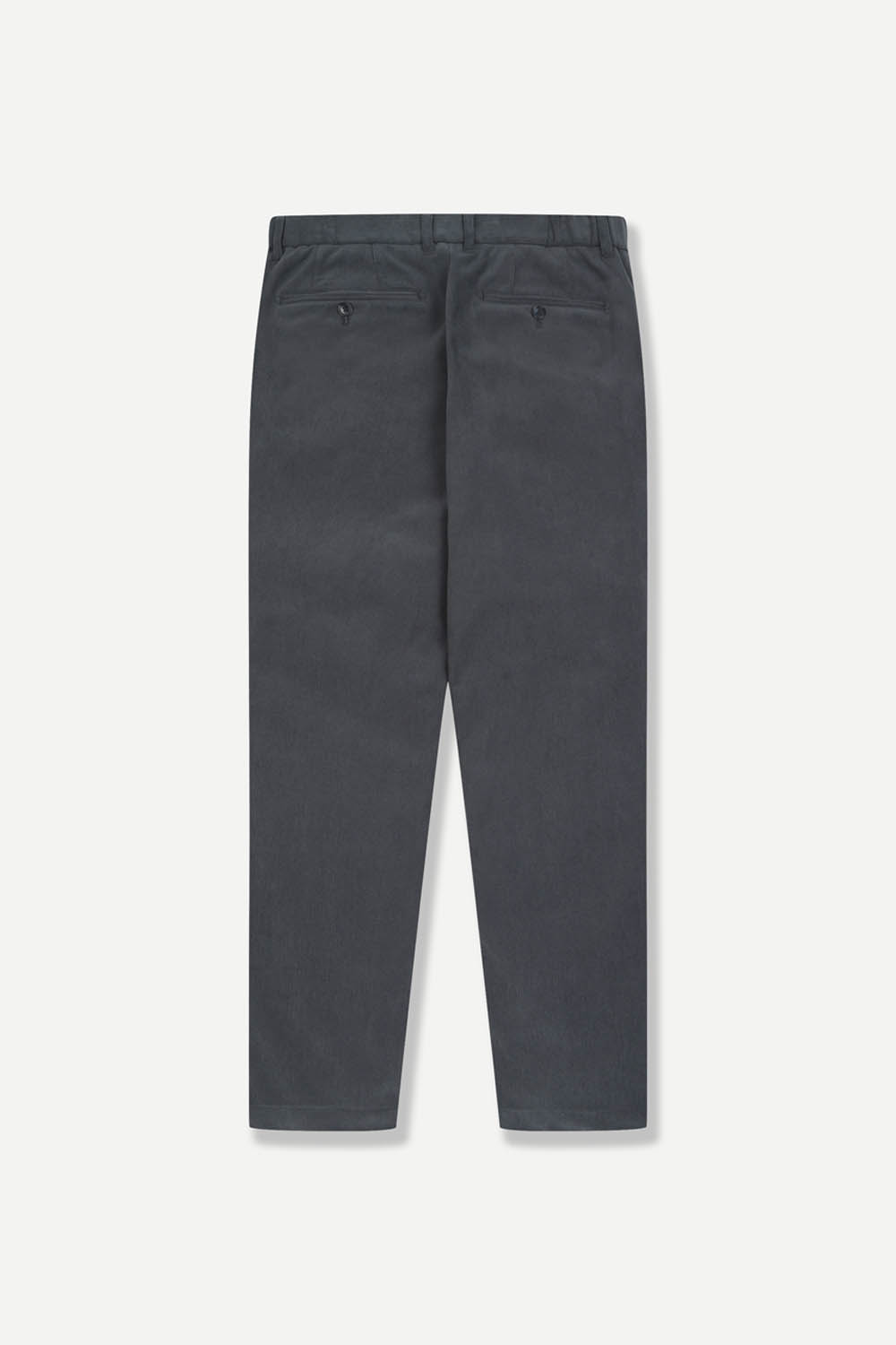 [공식몰] 윈터 코듀로이 스트레이트 팬츠 네이비