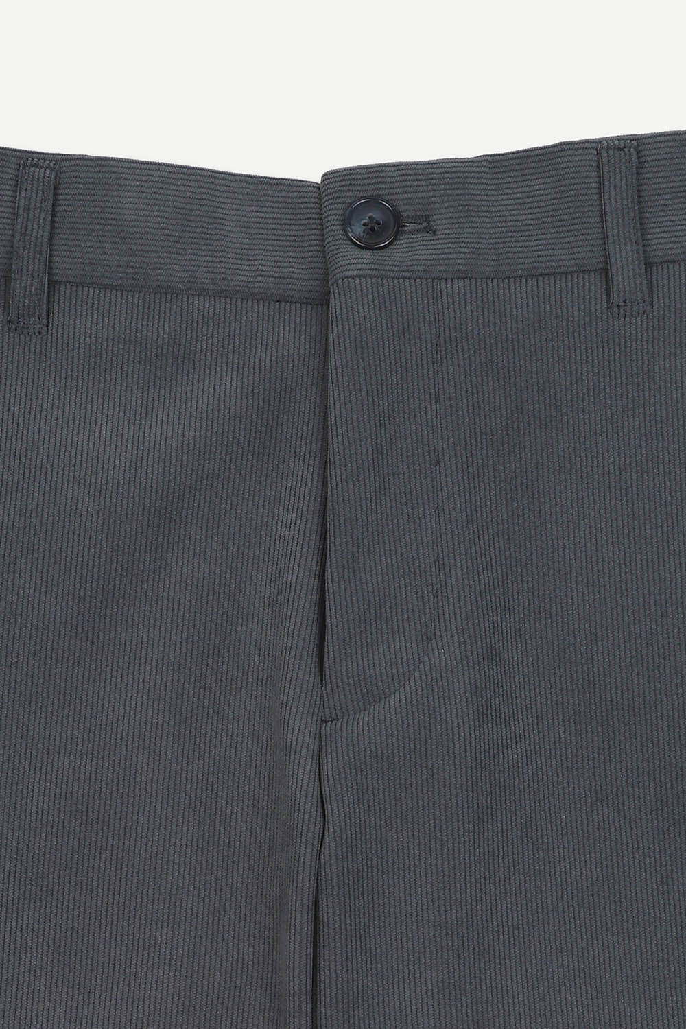 [공식몰] 윈터 코듀로이 스트레이트 팬츠 네이비