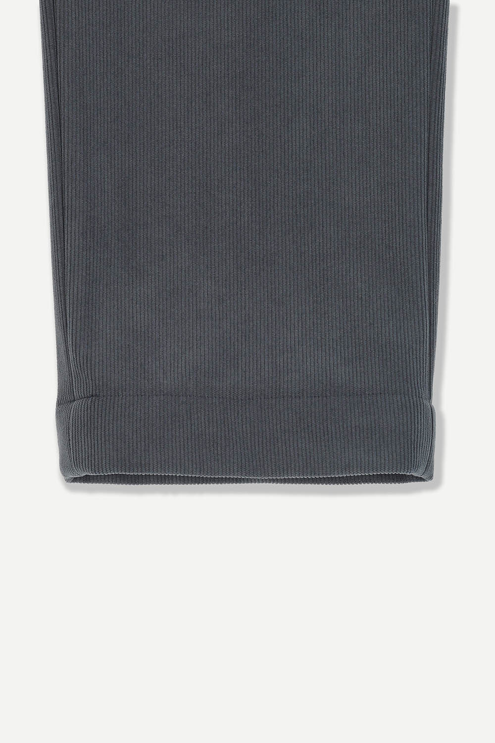 [공식몰] 윈터 코듀로이 스트레이트 팬츠 네이비