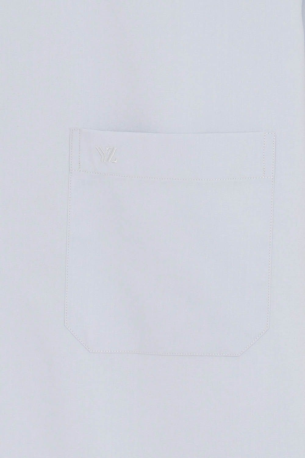 [예작] 모달 필라필 소프트 쿨 일반핏 셔츠 그레이