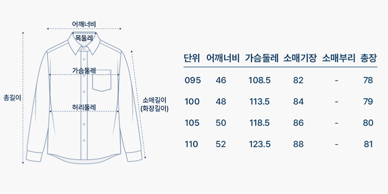 사이즈