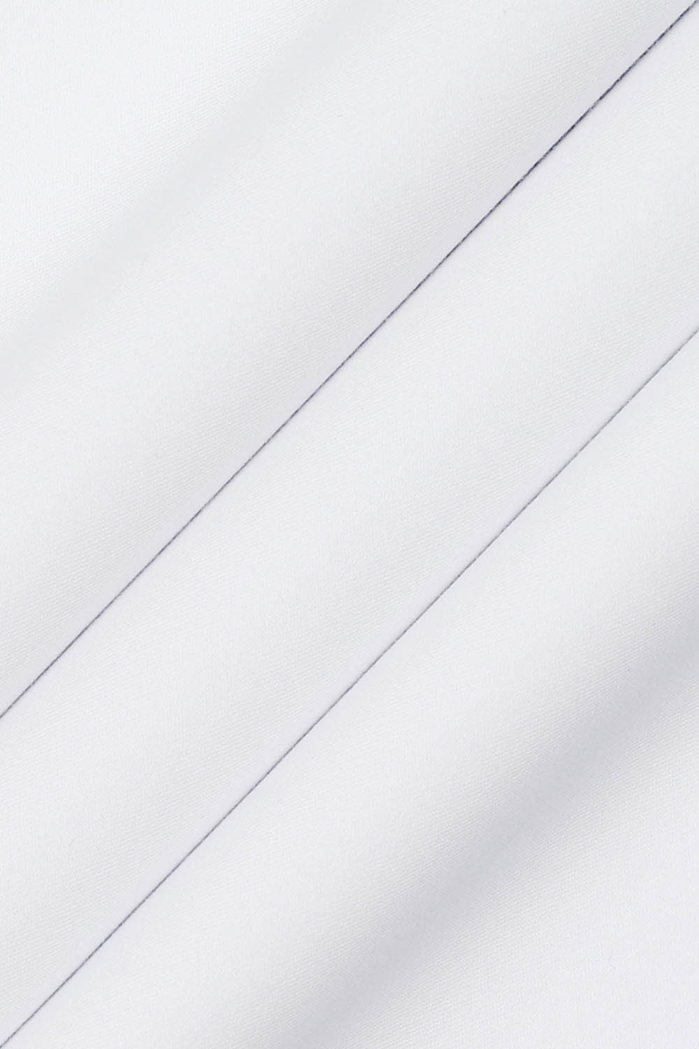 [예작] 소프트 스트레치 베이직 레귤러핏 셔츠 화이트