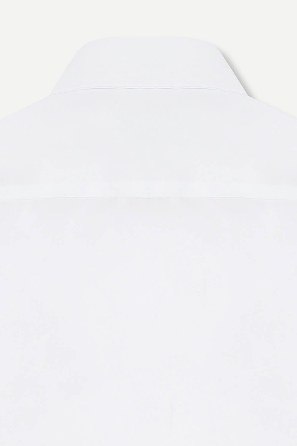 [예작] 뱀부 소프트 스트레치 레귤러핏 셔츠 화이트
