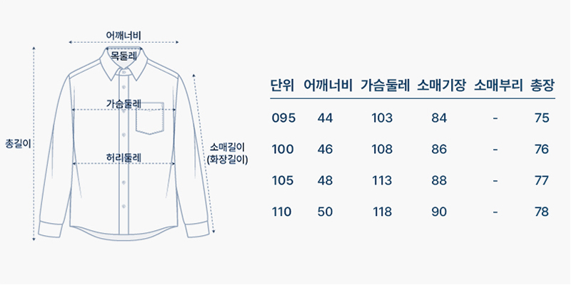 사이즈