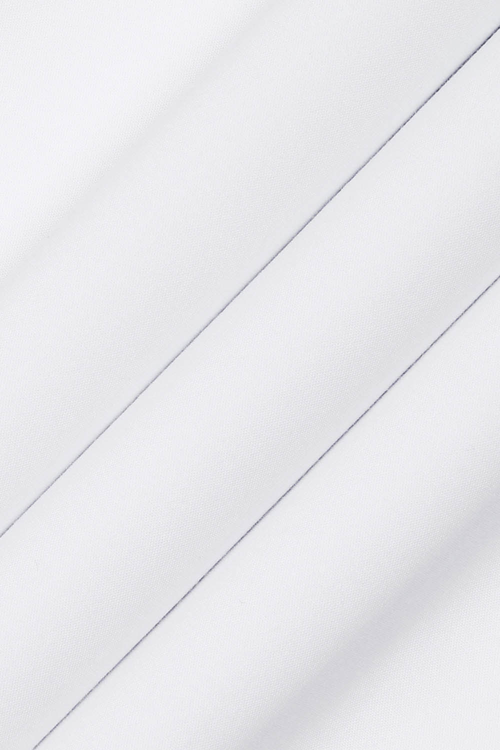 [예작] 빅보스 뱀부 컴포트 베이직 슬림핏 셔츠 화이트
